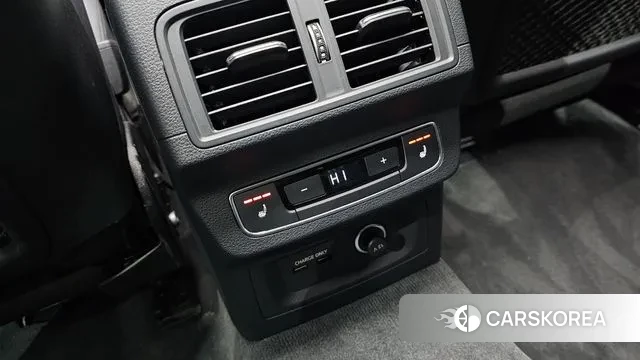 Audi Q5 (FY) id 3606456 из Кореи 8