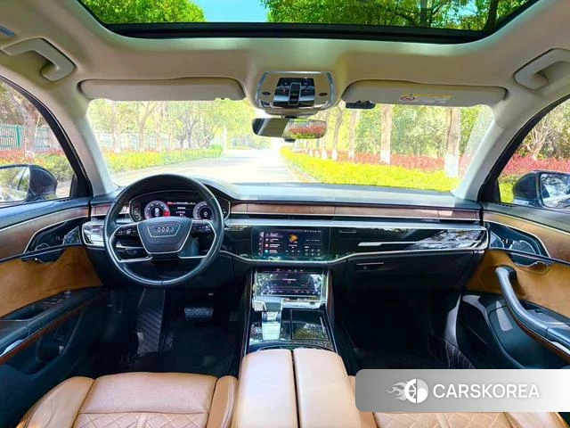 Audi A8 id 4271891 из Китая 8