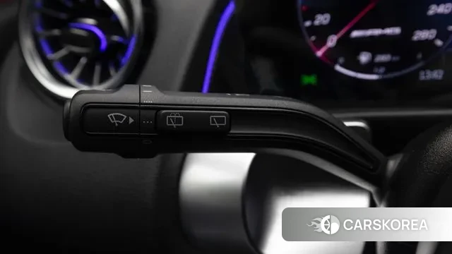 Mercedes-Benz GLB-Class X247 id 3769560 из Кореи 8