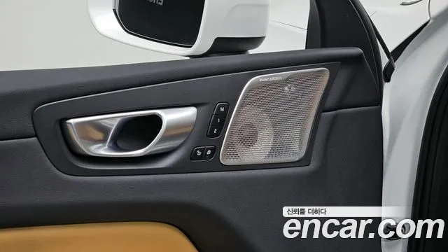 Volvo XC60 second Generation id 2330761 из Кореи 8