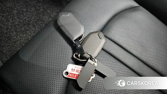 Kia The New K5 3rd generation id 4773666 из Кореи 8