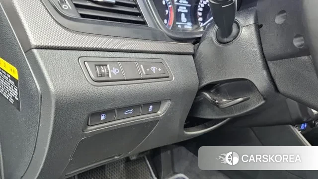 Hyundai Sonata New Rise id 3480210 из Кореи 8