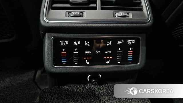 Audi A6 (C8) id 4609743 из Кореи 8