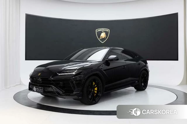 Lamborghini Urus id 4190534 из Китая 8