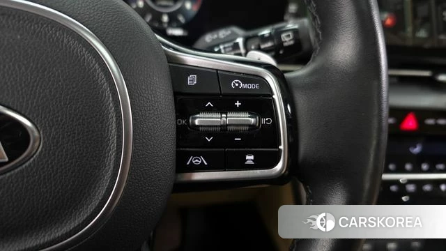 Kia Carnival 4th generation id 3828156 из Кореи 8