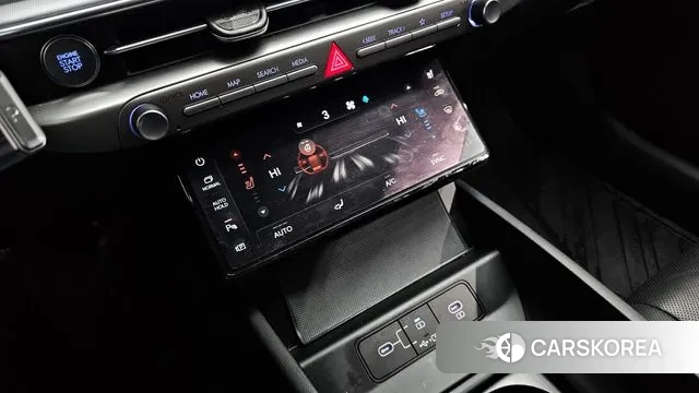 Hyundai Grandeur (GN7) id 3707152 из Кореи 8