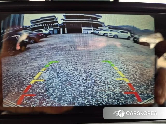 Chevrolet (GM Daewoo) The Next Spark id 3651967 из Кореи 8