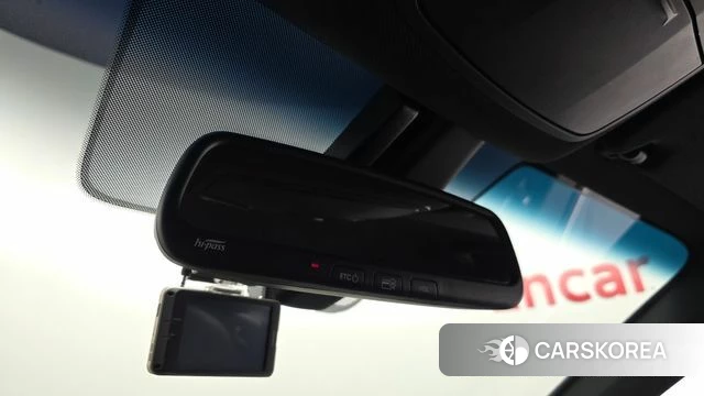 Hyundai Sonata New Rise id 4850129 из Кореи 8