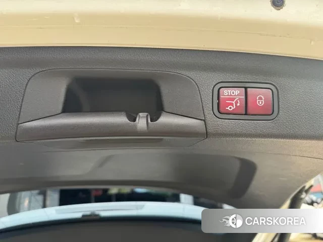 Mercedes-Benz GLE-Class W167 id 3253902 из Кореи 8