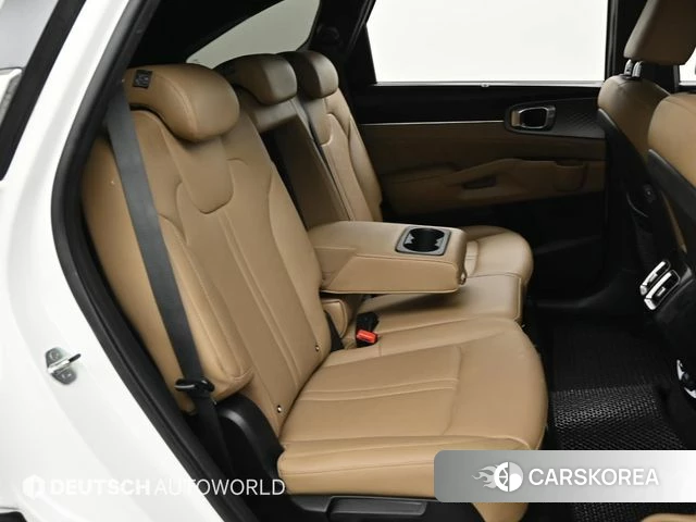 Kia The New Sorento 4th Generation id 4665522 из Кореи 8