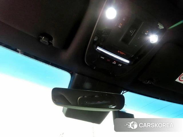 Kia K8 id 4402321 из Кореи 8