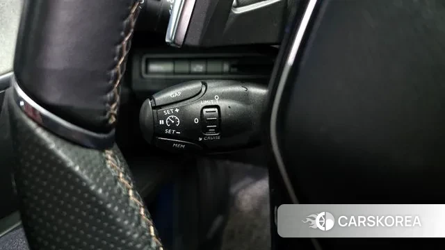 Peugeot 5008 second generation id 3761065 из Кореи 8