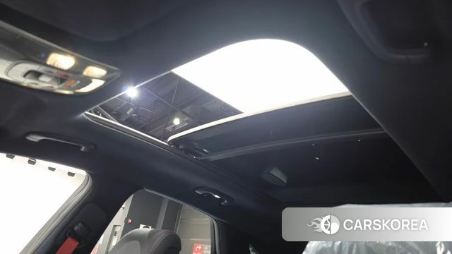 Genesis GV70 id 4692539 из Кореи 8