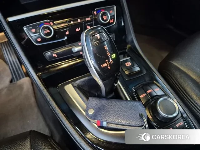 BMW 2 Series Active Tourer (F45) id 3499221 из Кореи 8