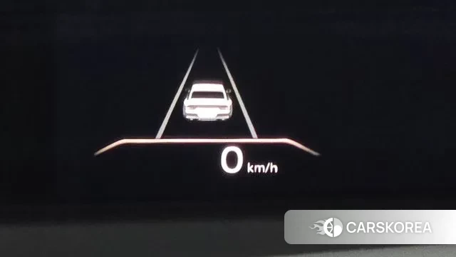 Genesis G80 (RG3) id 3463792 из Кореи 8