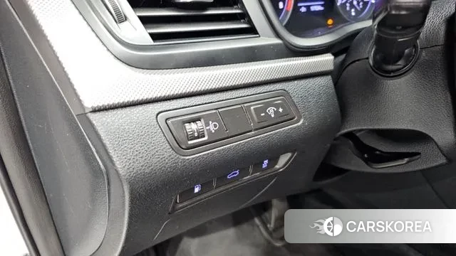 Hyundai Sonata New Rise id 3460082 из Кореи 8