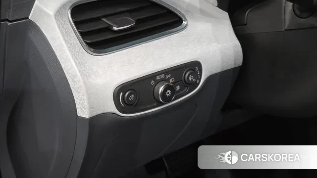 Chevrolet (GM Daewoo) Bolt EV id 3244033 из Кореи 8