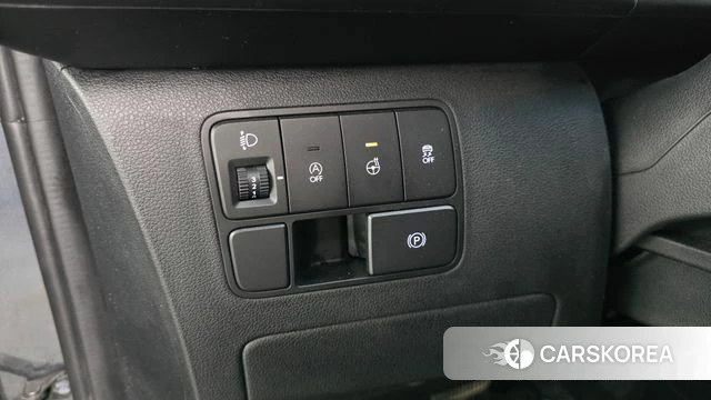 Hyundai Staria id 4201473 из Кореи 8