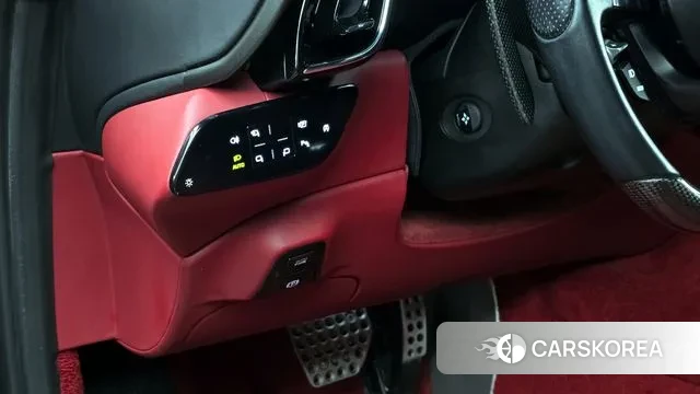 Ferrari Rome id 3467429 из Кореи 8