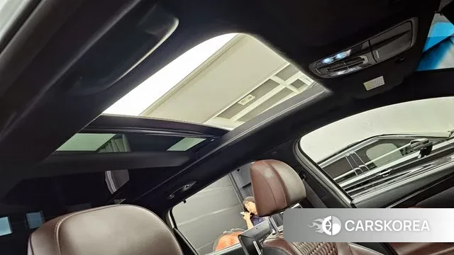 Hyundai Santa Fe TM id 3055343 из Кореи 8