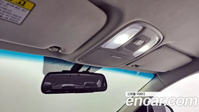 Kia The New K5 2nd generation id 2855686 из Кореи 8