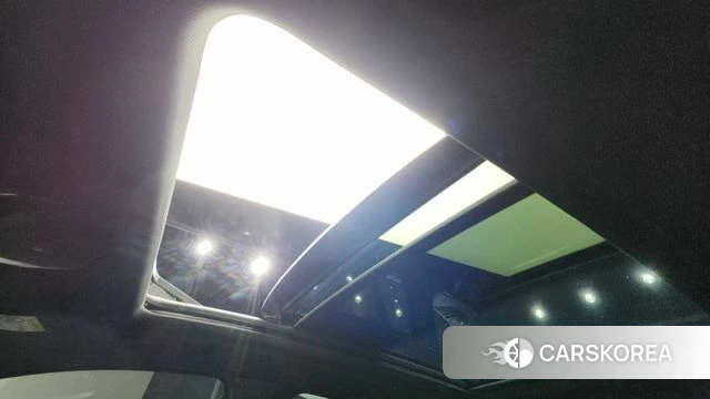 BMW X3 (G01) id 4350365 из Кореи 8