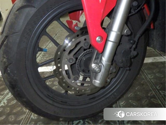 Honda ADV150 id 4184674 из Японии 8