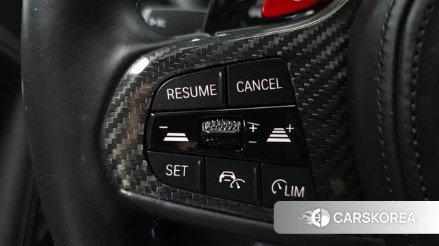 BMW M2 (G87) id 4474589 из Кореи 8