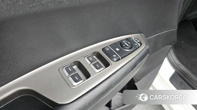 Kia The New K5 2nd generation id 4525516 из Кореи 8