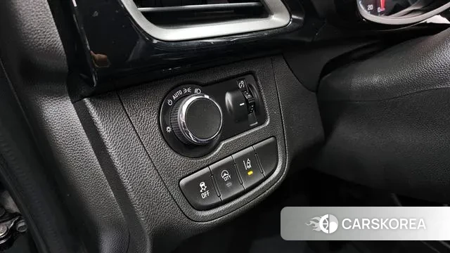 Chevrolet (GM Daewoo) The New Spark id 3546753 из Кореи 8