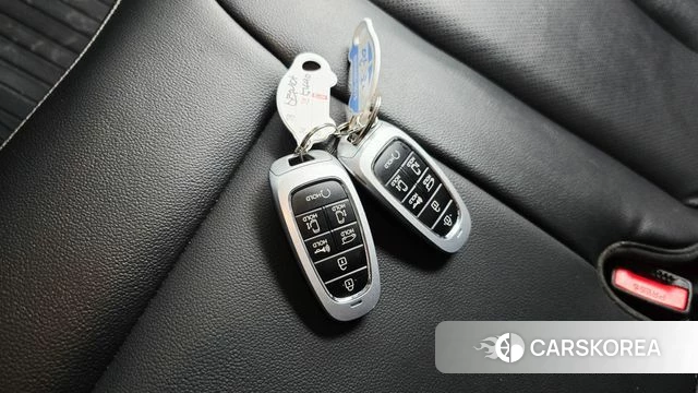 Hyundai Staria id 4550580 из Кореи 8