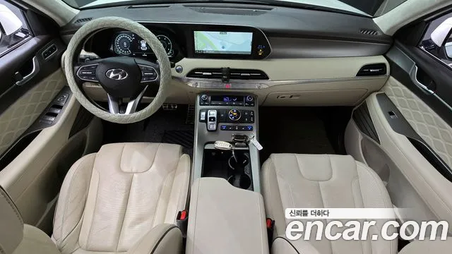 Hyundai Palisade id 2704978 из Кореи 8