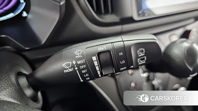 Kia The New Kia Ray id 2968489 из Кореи 8