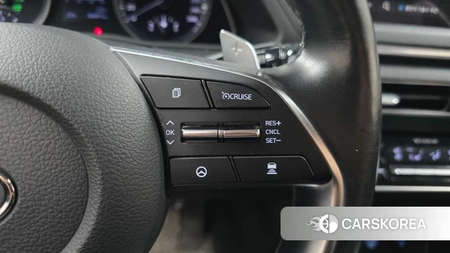 Hyundai Sonata Hybrid (DN8) id 4568252 из Кореи 8