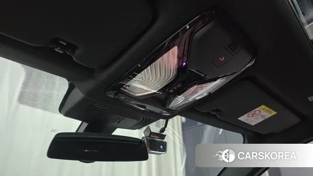 BMW X6 (G06) id 3630510 из Кореи 8