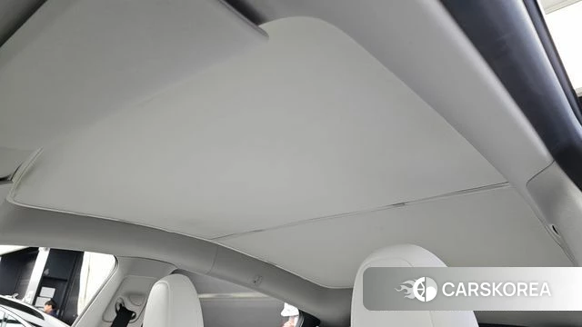 Tesla Model Y id 4783504 из Кореи 8