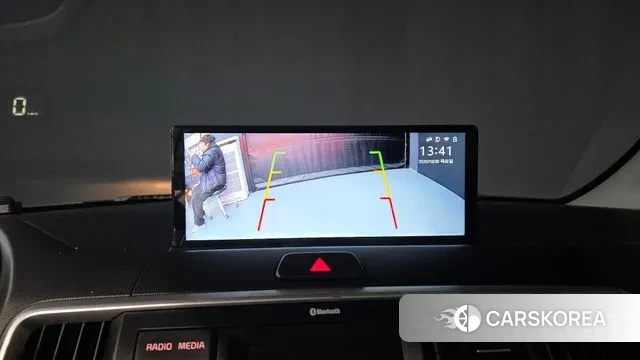 Kia The New Ray id 3525278 из Кореи 8