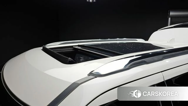 Ford Explorer id 3814254 из Кореи 8