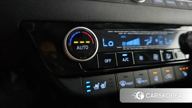 Hyundai Avante (CN7) id 4741495 из Кореи 8