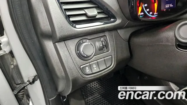 Chevrolet (GM Daewoo) The Next Spark id 2765472 из Кореи 8