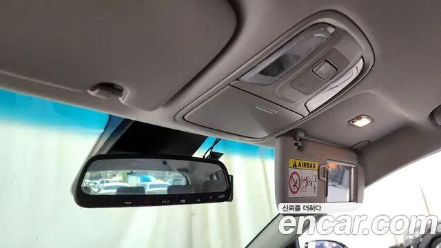 Kia Sportage The Bold id 2697802 из Кореи 8