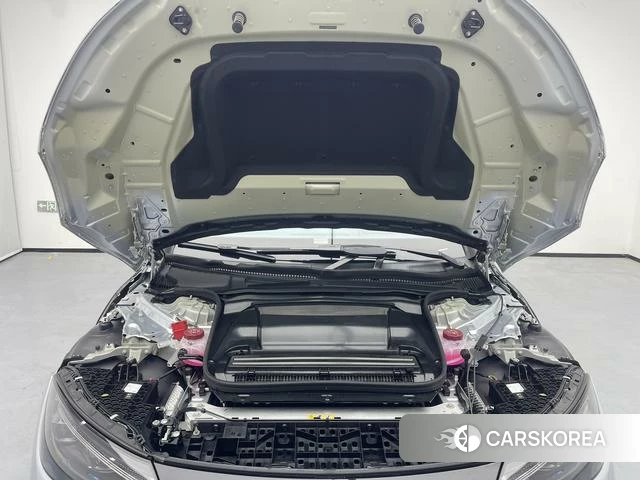 Mercedes-Benz EQE id 4209147 из Китая 8