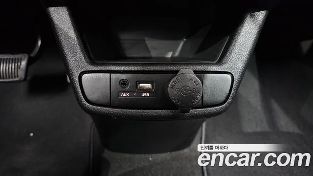 Kia The New Ray id 2678185 из Кореи 8