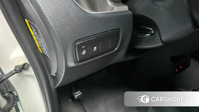Kia The New Ray id 4721169 из Кореи 8