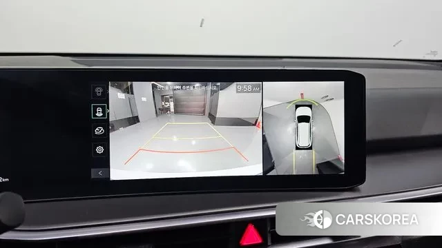 Kia The New Sorento 4th Generation id 3518029 из Кореи 8