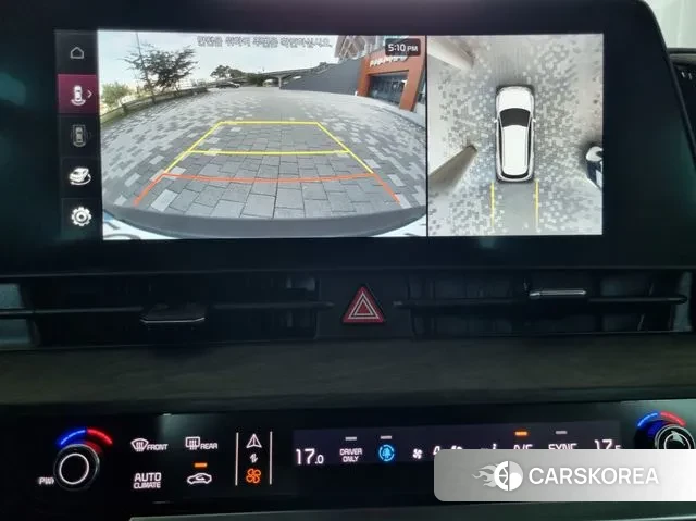 Kia Sportage 5th Generation Hybrid id 2905391 из Кореи 8