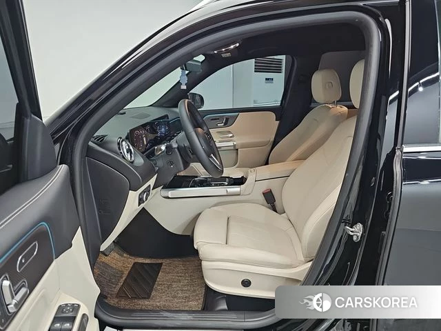 Mercedes-Benz GLB-Class X247 id 4670612 из Кореи 8