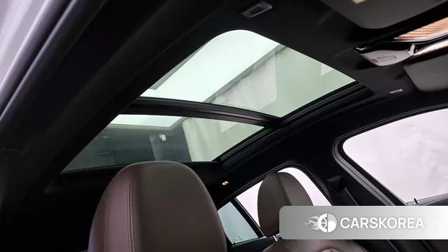 BMW X4 (G02) id 3629126 из Кореи 8