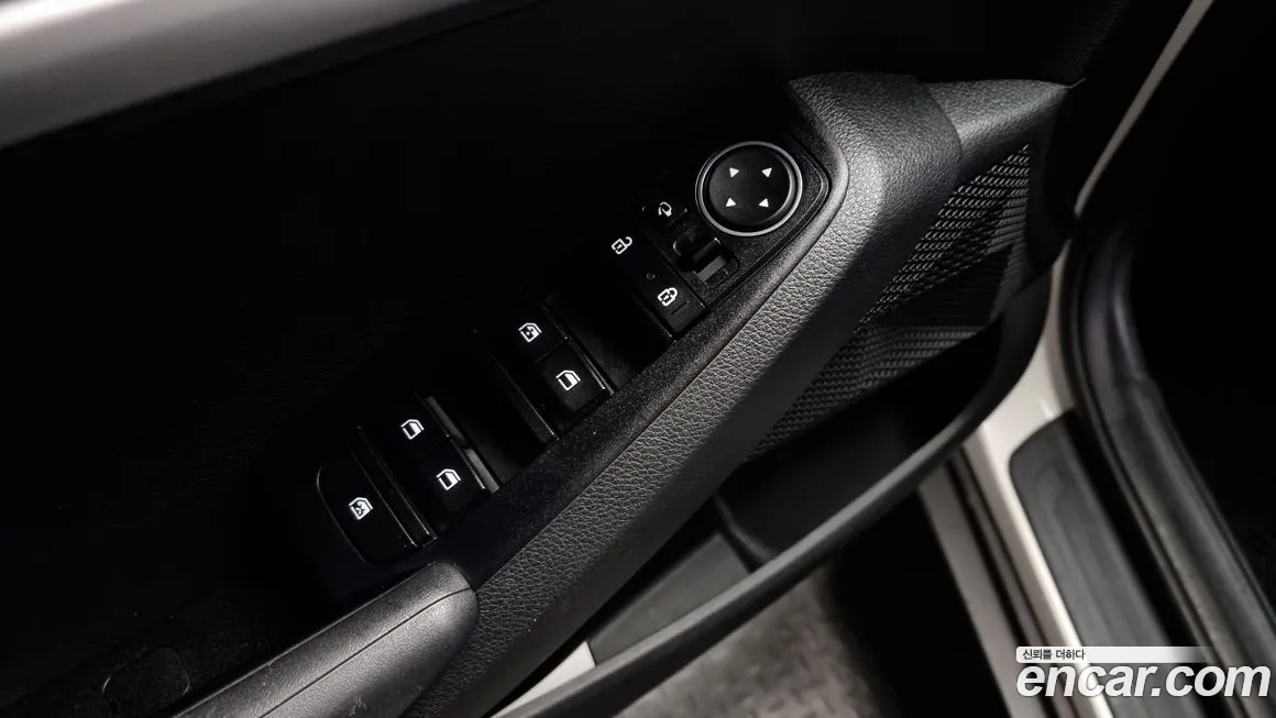 Kia Seltos id 2062936 из Кореи 8