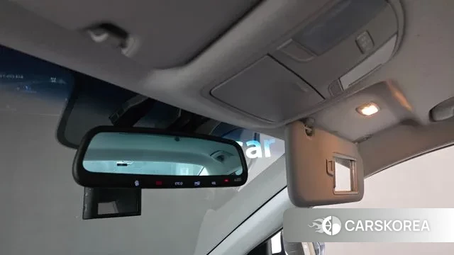 Hyundai The New Avante AD id 3330438 из Кореи 8